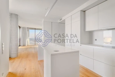 Apartamento T4 para Venda em Aldoar, Foz do Douro e Nevogilde