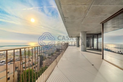 Apartamento T4 para Venda em Aldoar, Foz do Douro e Nevogilde