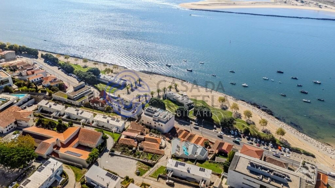 Apartamento T4 para Venda em Aldoar, Foz do Douro e Nevogilde Foto 42