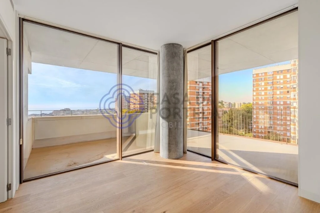Apartamento T4 para Venda em Aldoar, Foz do Douro e Nevogilde Foto 10