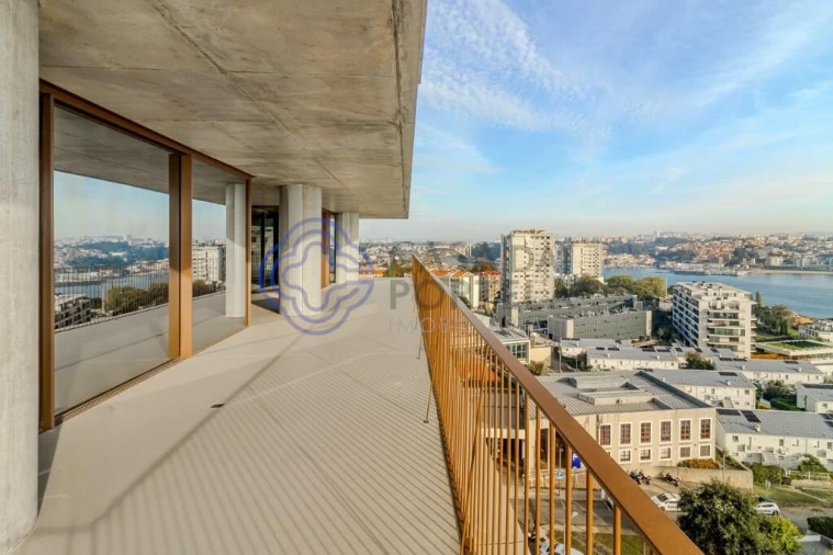Apartamento T4 para Venda em Aldoar, Foz do Douro e Nevogilde Foto 32