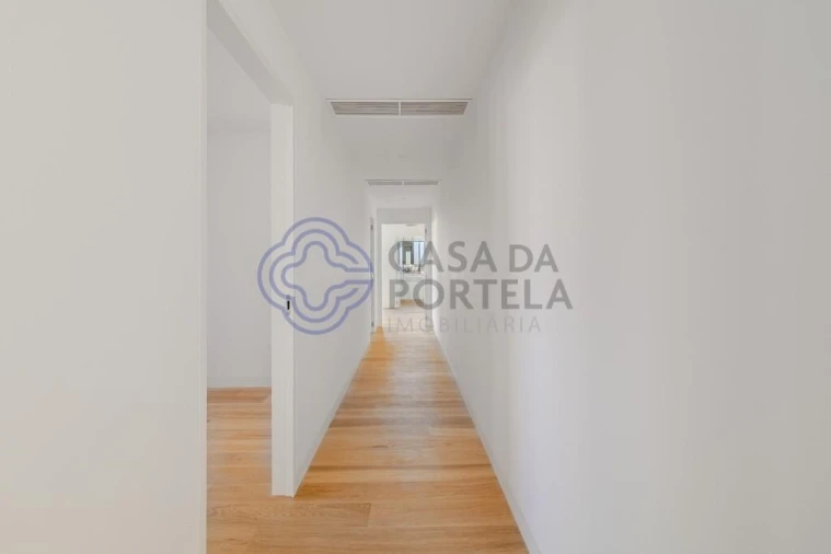 Apartamento T4 para Venda em Aldoar, Foz do Douro e Nevogilde Foto 11