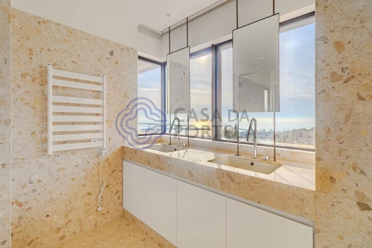 Apartamento T4 para Venda em Aldoar, Foz do Douro e Nevogilde Foto 7