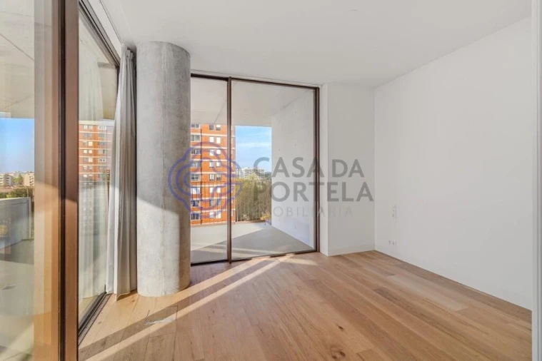Apartamento T4 para Venda em Aldoar, Foz do Douro e Nevogilde Foto 9
