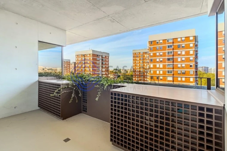 Apartamento T4 para Venda em Aldoar, Foz do Douro e Nevogilde Foto 16