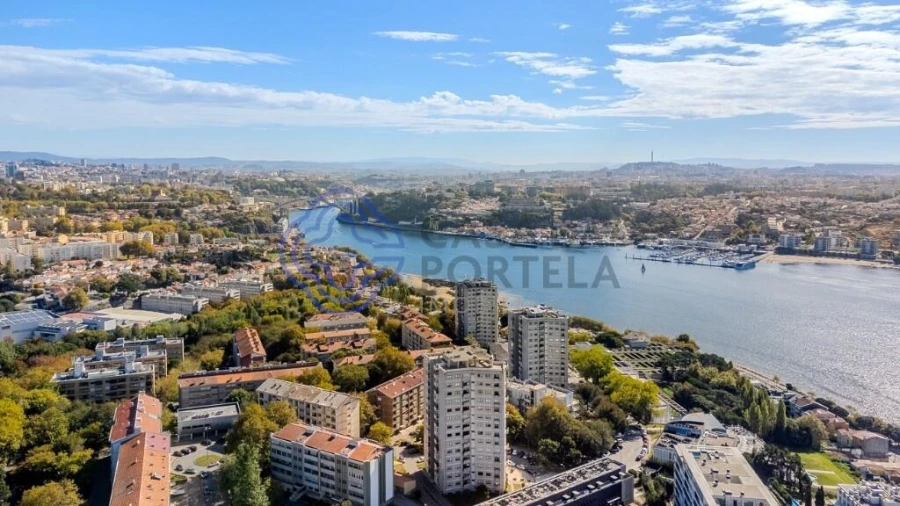 Apartamento T4 para Venda em Aldoar, Foz do Douro e Nevogilde Foto 41