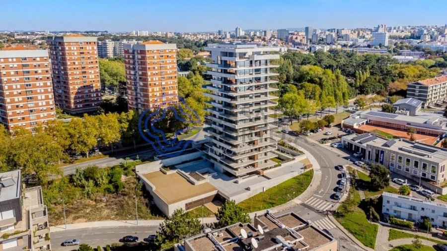 Apartamento T4 para Venda em Aldoar, Foz do Douro e Nevogilde Foto 39