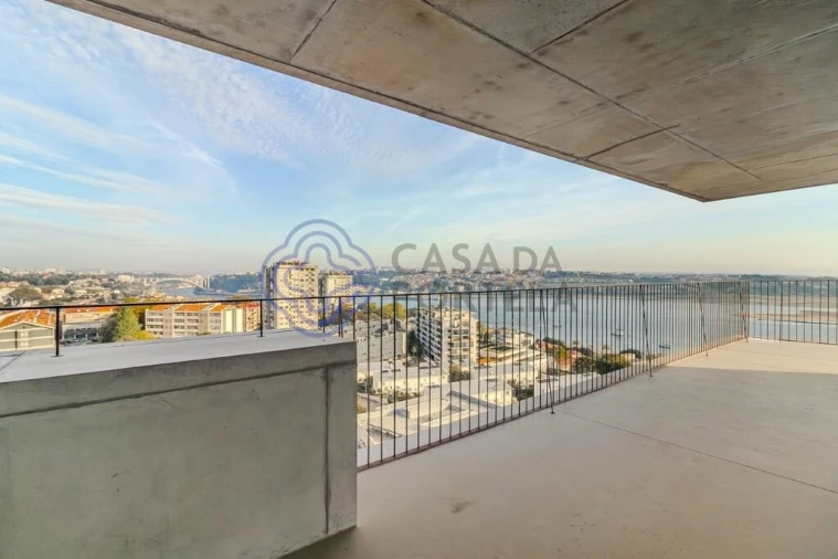 Apartamento T4 para Venda em Aldoar, Foz do Douro e Nevogilde Foto 28