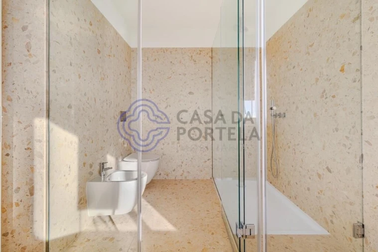 Apartamento T4 para Venda em Aldoar, Foz do Douro e Nevogilde Foto 8