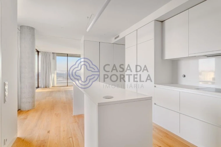 Apartamento T4 para Venda em Aldoar, Foz do Douro e Nevogilde Foto 27