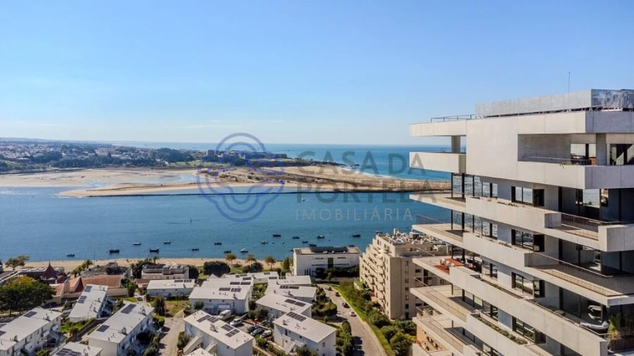 Apartamento T4 para Venda em Aldoar, Foz do Douro e Nevogilde Foto 40