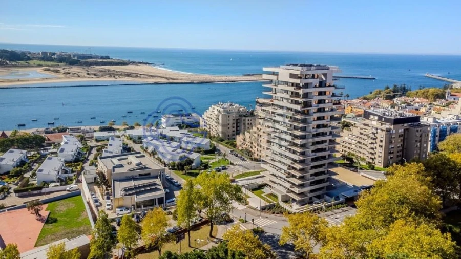 Apartamento T4 para Venda em Aldoar, Foz do Douro e Nevogilde Foto 36