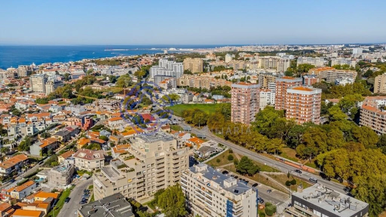 Apartamento T4 para Venda em Aldoar, Foz do Douro e Nevogilde Foto 43