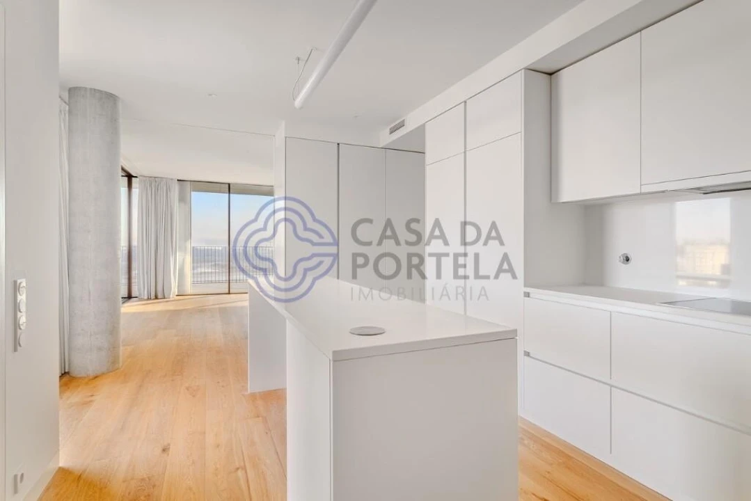 Apartamento T4 para Venda em Aldoar, Foz do Douro e Nevogilde Foto 27