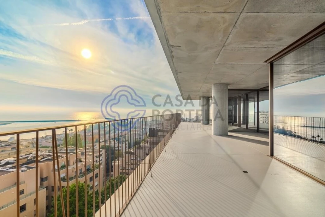 Apartamento T4 para Venda em Aldoar, Foz do Douro e Nevogilde Foto 31