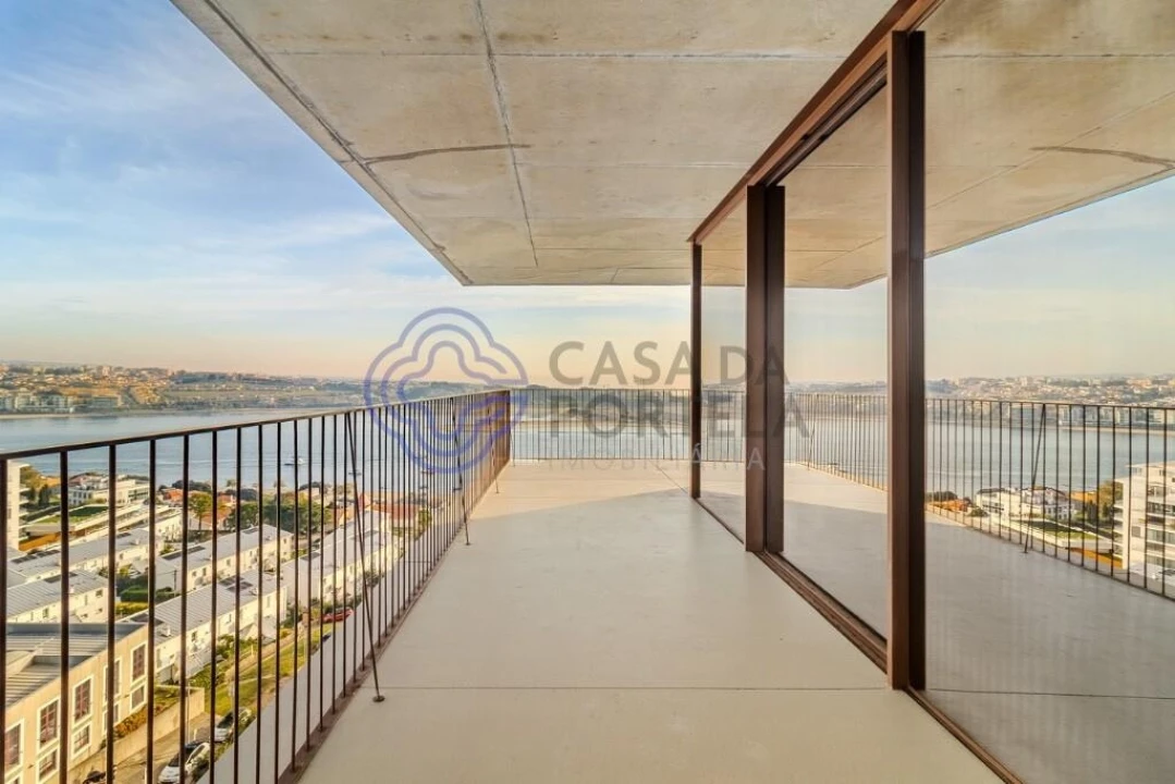 Apartamento T4 para Venda em Aldoar, Foz do Douro e Nevogilde Foto 29
