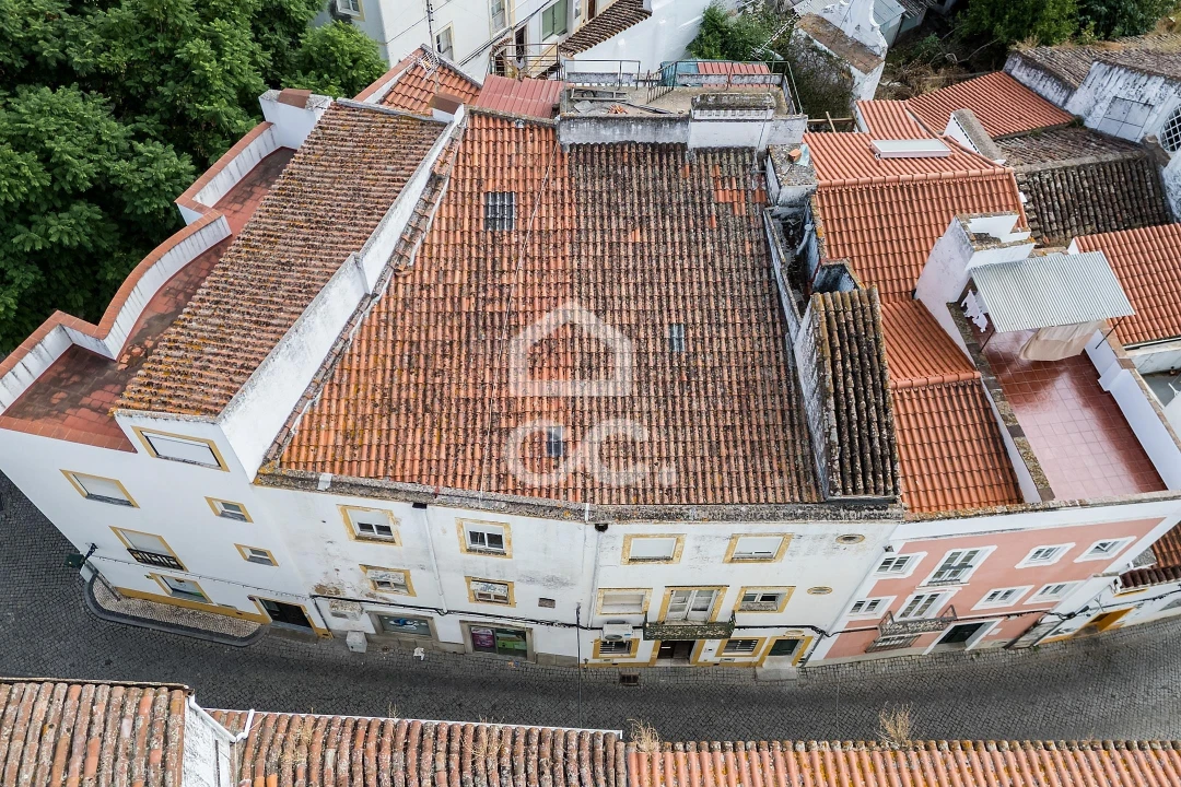 Moradia T3 para Venda em Assunção, Ajuda, Salvador e Santo Ildefonso Foto 35