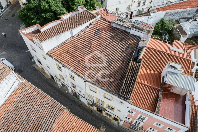 Moradia T3 para Venda em Assunção, Ajuda, Salvador e Santo Ildefonso Foto 34