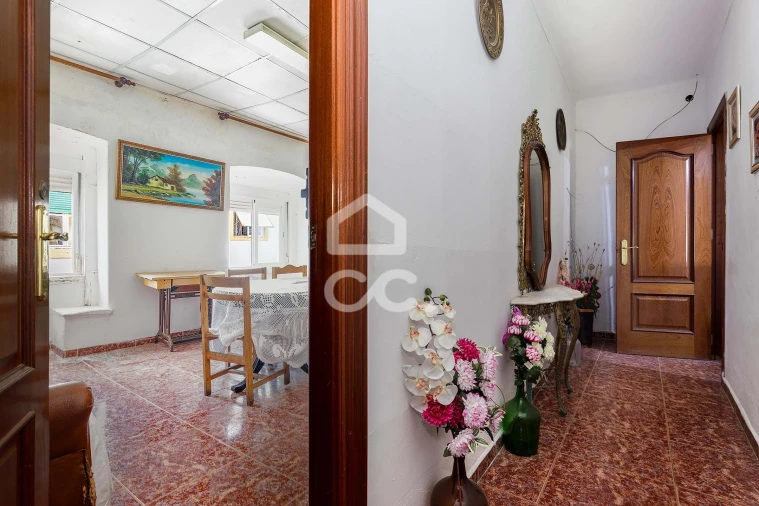 Moradia T3 para Venda em Assunção, Ajuda, Salvador e Santo Ildefonso Foto 5