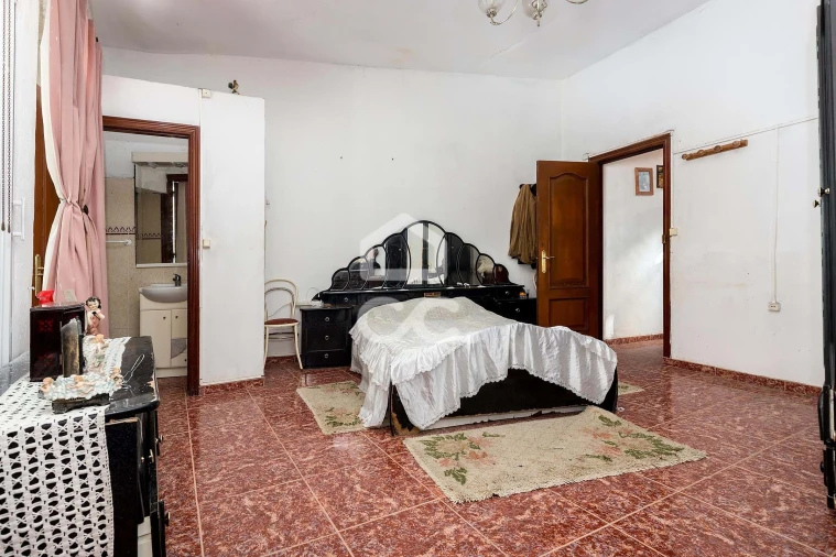 Moradia T3 para Venda em Assunção, Ajuda, Salvador e Santo Ildefonso Foto 11