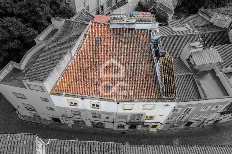 Moradia T3 para Venda em Assunção, Ajuda, Salvador e Santo Ildefonso Foto 2