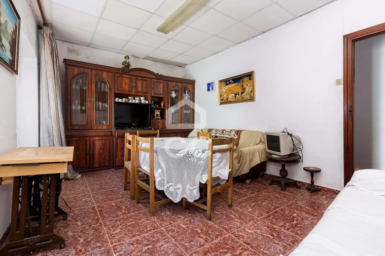 Moradia T3 para Venda em Assunção, Ajuda, Salvador e Santo Ildefonso Foto 7