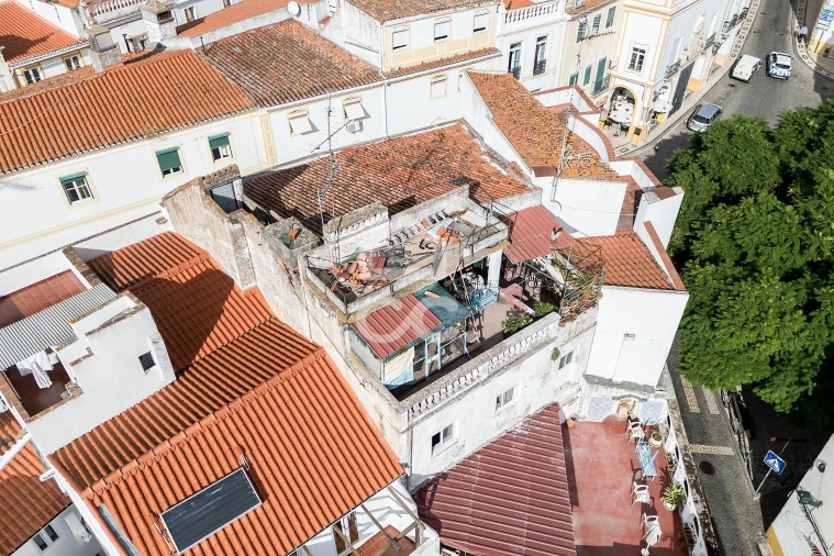 Moradia T3 para Venda em Assunção, Ajuda, Salvador e Santo Ildefonso Foto 23