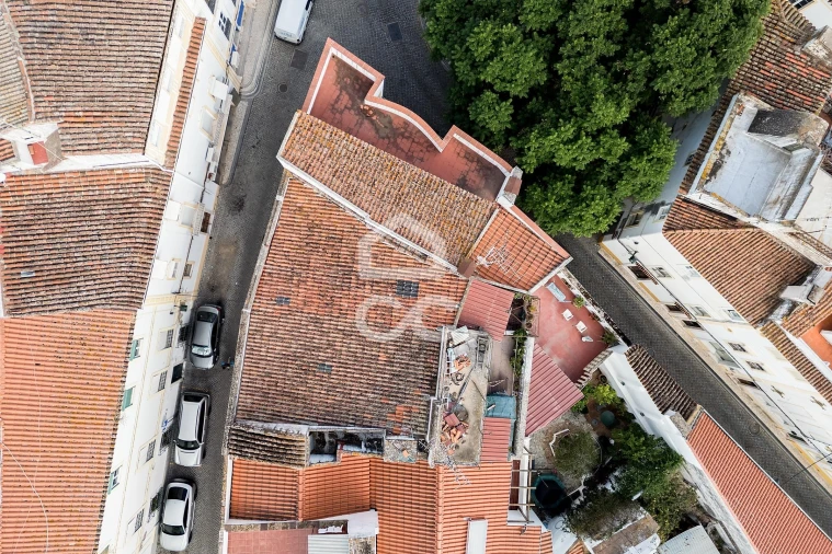 Moradia T3 para Venda em Assunção, Ajuda, Salvador e Santo Ildefonso Foto 33