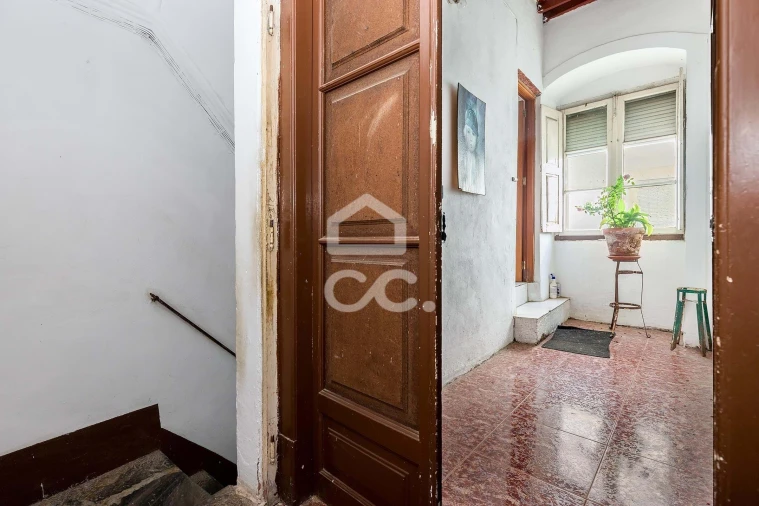 Moradia T3 para Venda em Assunção, Ajuda, Salvador e Santo Ildefonso Foto 16