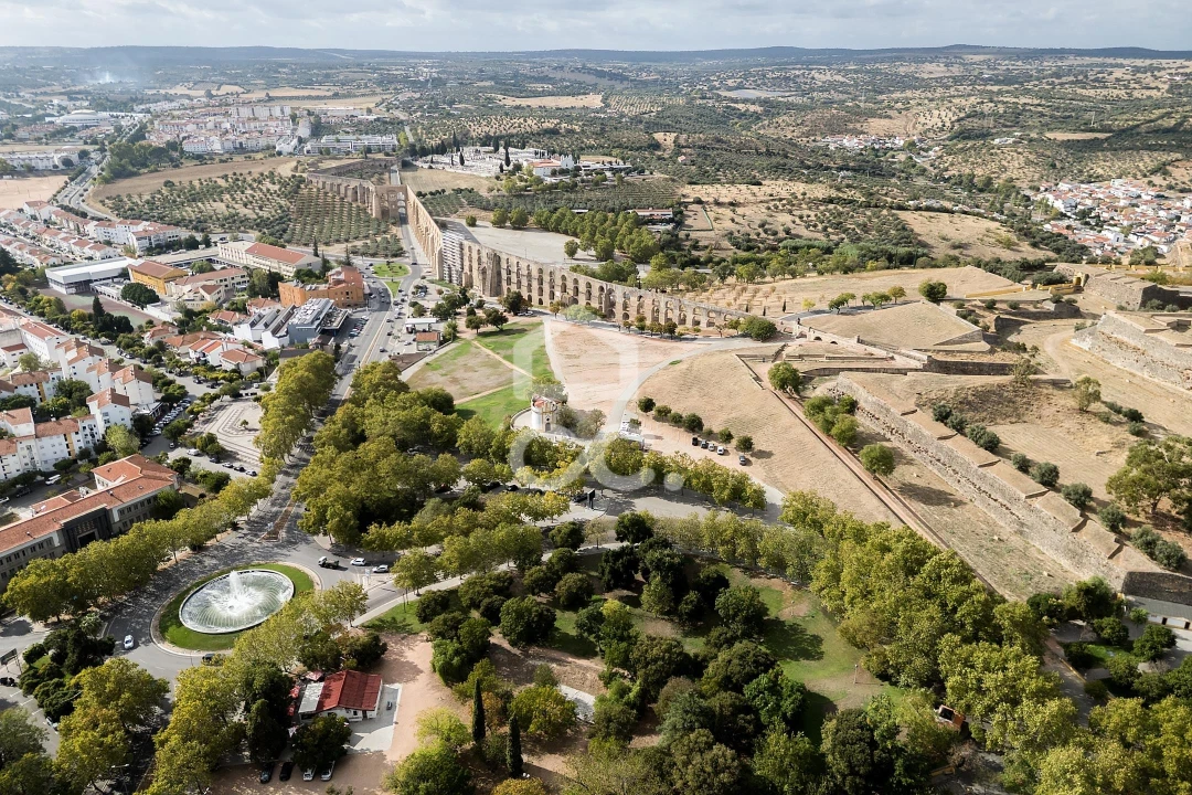 Moradia T3 para Venda em Assunção, Ajuda, Salvador e Santo Ildefonso Foto 45