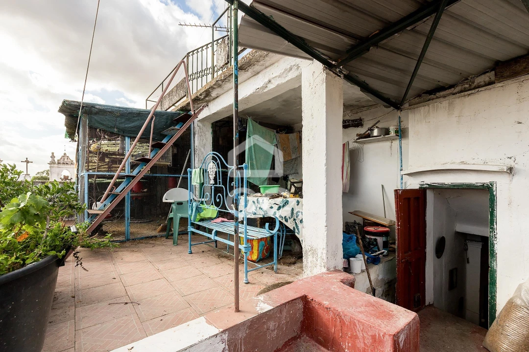 Moradia T3 para Venda em Assunção, Ajuda, Salvador e Santo Ildefonso Foto 18