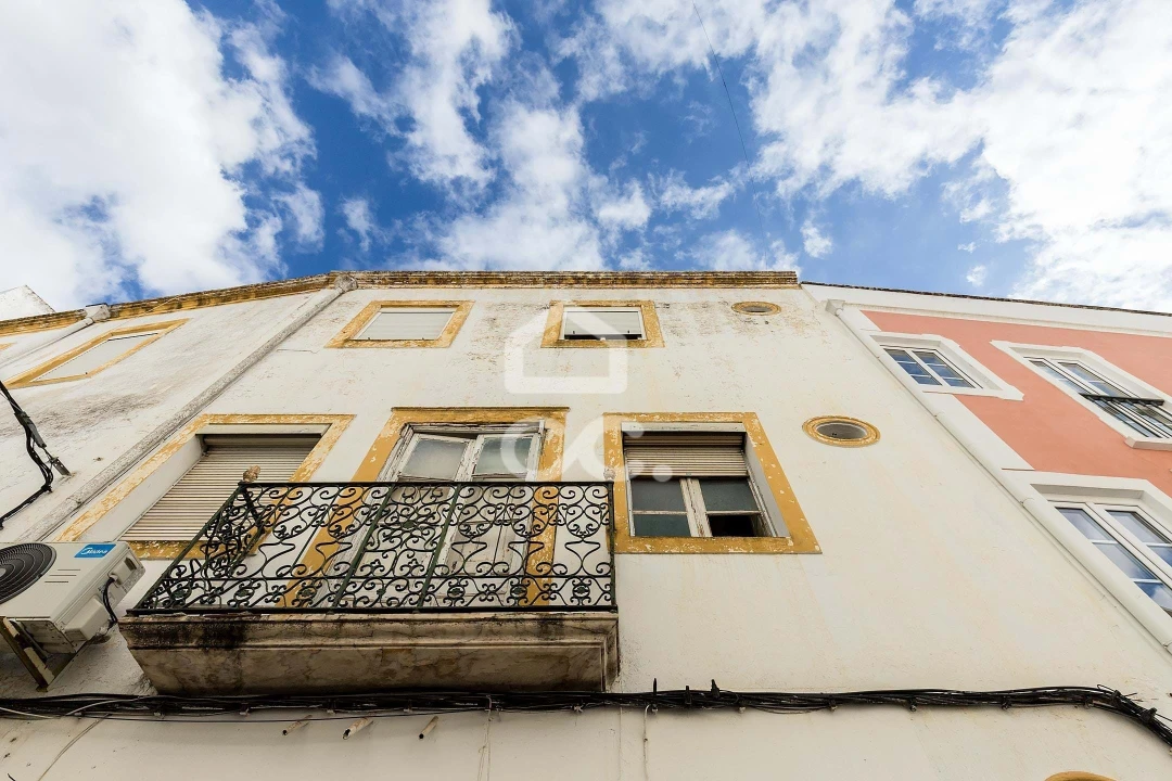 Moradia T3 para Venda em Assunção, Ajuda, Salvador e Santo Ildefonso Foto 25