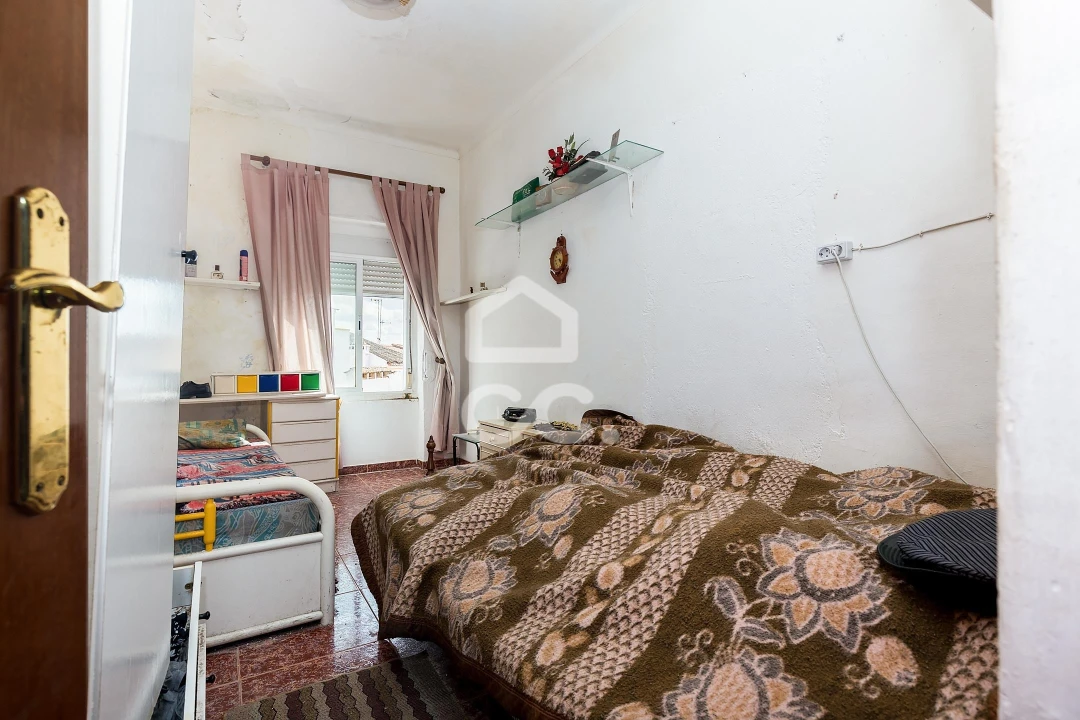 Moradia T3 para Venda em Assunção, Ajuda, Salvador e Santo Ildefonso Foto 13