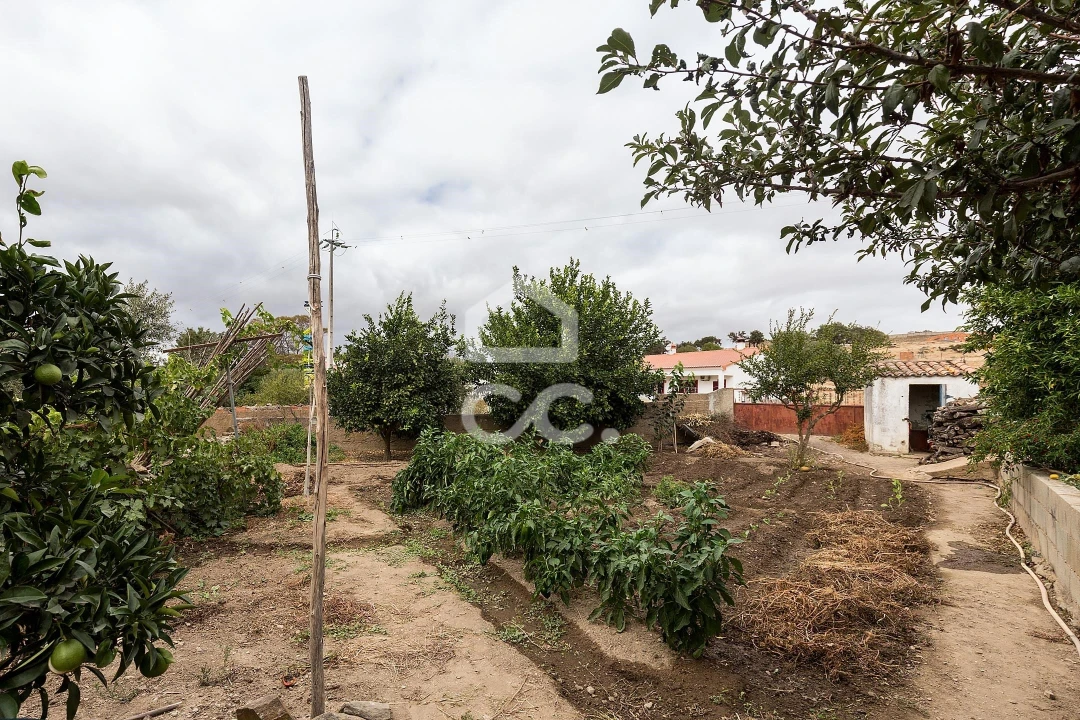 Moradia T2 para Venda em Santa Barbara de Padrões Foto 17