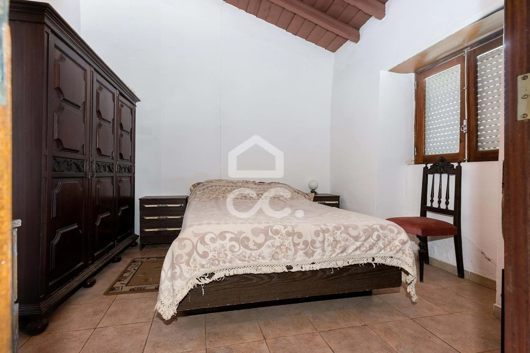 Moradia T2 para Venda em Santa Barbara de Padrões Foto 8