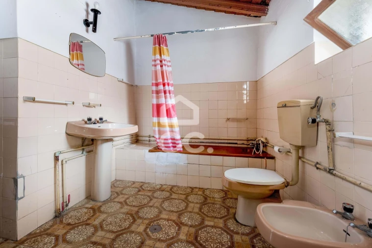 Moradia T2 para Venda em Santa Barbara de Padrões Foto 10