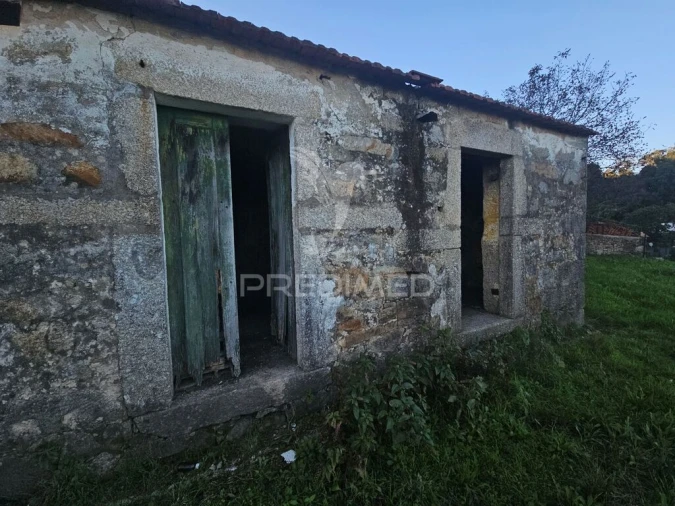 Terreno para Venda em Lamelas e Guimarei Foto 6