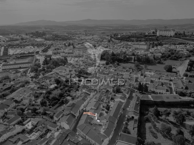 Moradia T2 para Venda em São Bento do Cortiço e Santo Estêvão Foto 10