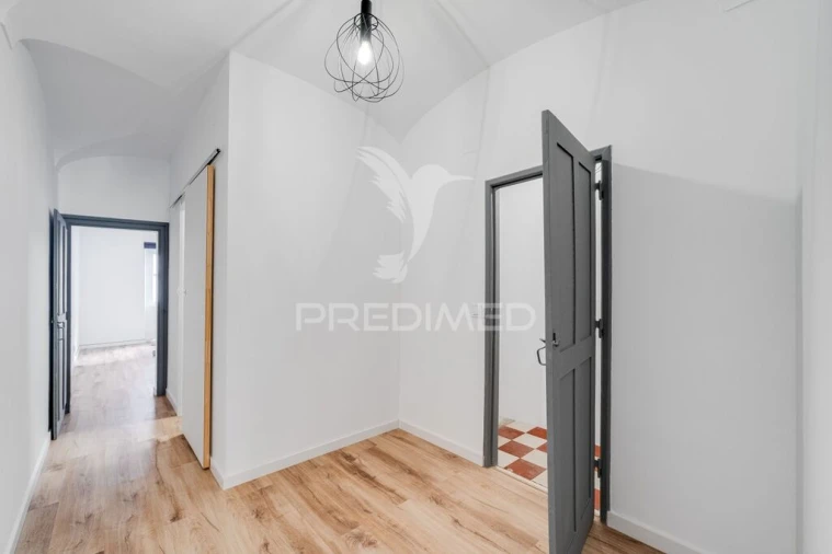 Moradia T2 para Venda em São Bento do Cortiço e Santo Estêvão Foto 19