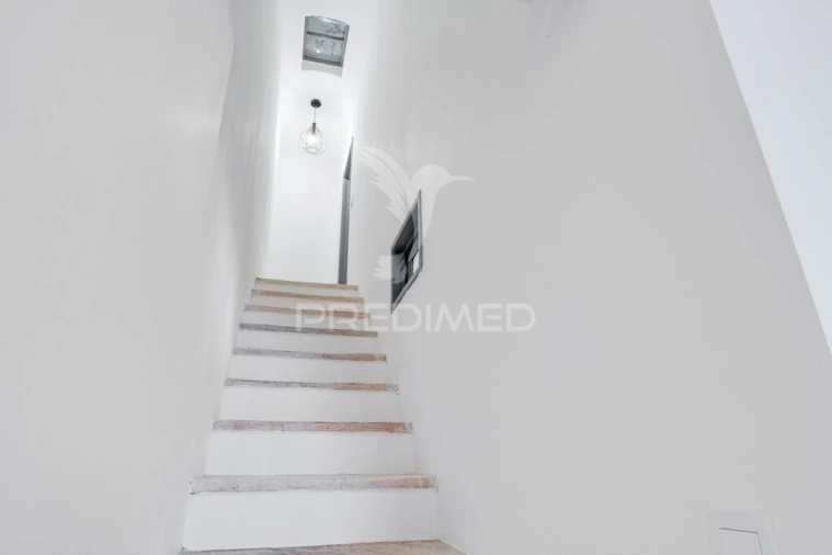 Moradia T2 para Venda em São Bento do Cortiço e Santo Estêvão Foto 18