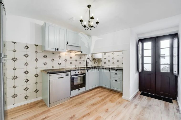 Moradia T2 para Venda em São Bento do Cortiço e Santo Estêvão Foto 15