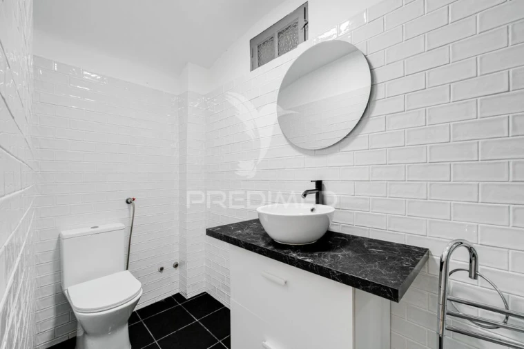 Moradia T2 para Venda em São Bento do Cortiço e Santo Estêvão Foto 13