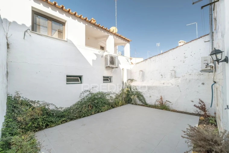 Moradia T2 para Venda em São Bento do Cortiço e Santo Estêvão Foto 17