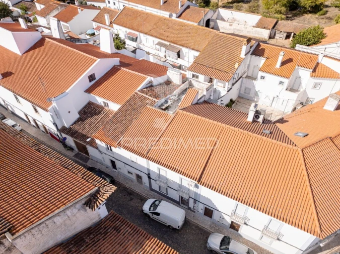 Moradia T2 para Venda em São Bento do Cortiço e Santo Estêvão Foto 8