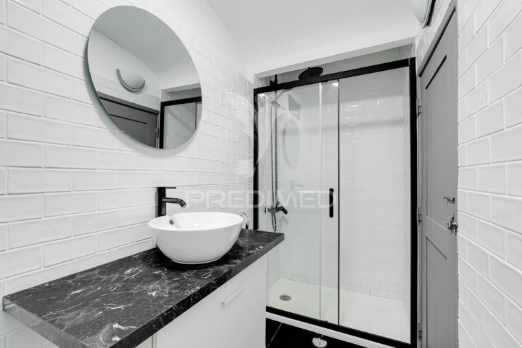 Moradia T2 para Venda em São Bento do Cortiço e Santo Estêvão Foto 14