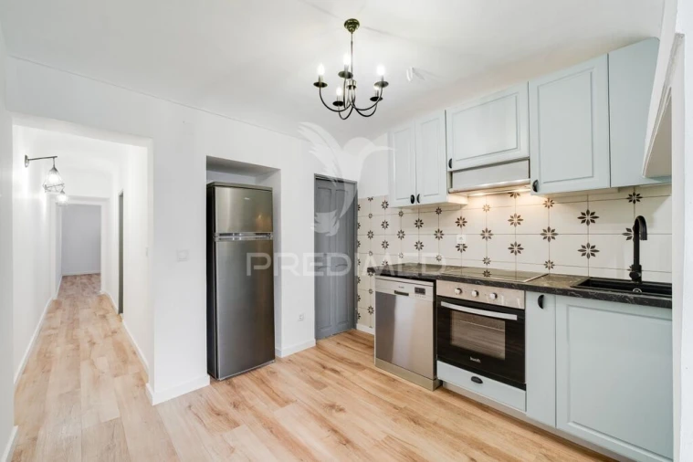 Moradia T2 para Venda em São Bento do Cortiço e Santo Estêvão Foto 16