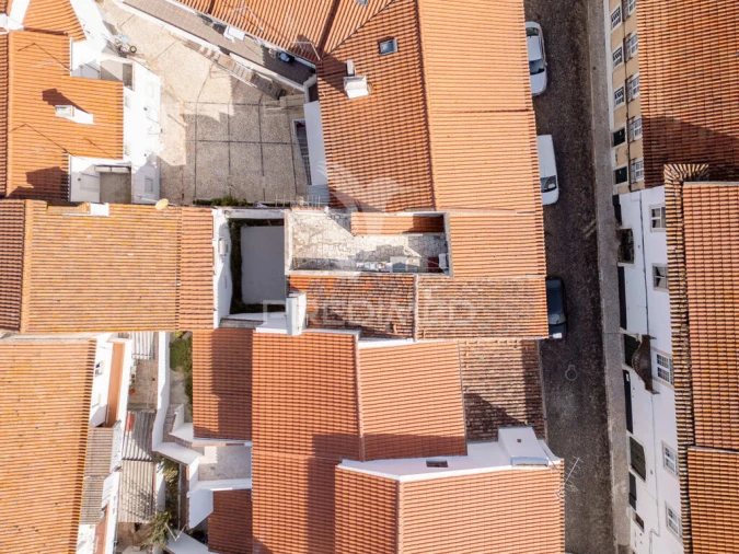 Moradia T2 para Venda em São Bento do Cortiço e Santo Estêvão Foto 3