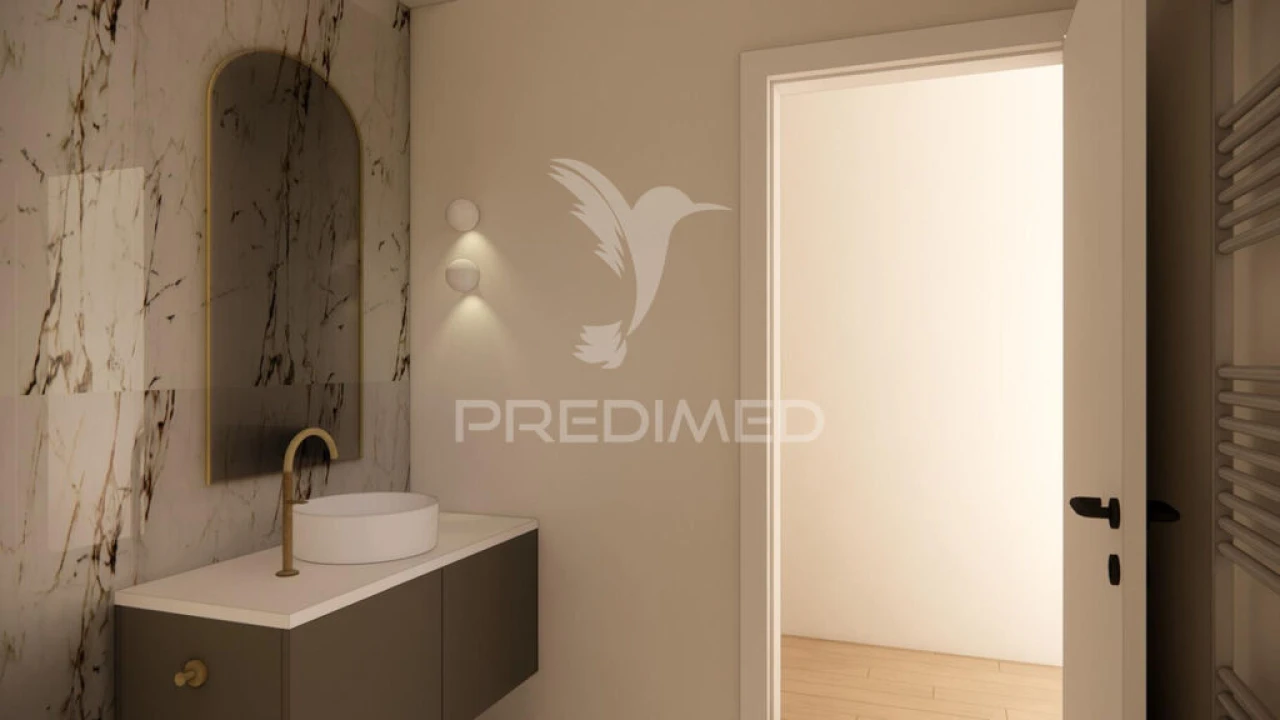 Moradia T3 para Venda em Vila Nova da Barquinha Foto 20