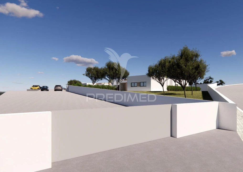 Moradia T3 para Venda em Vila Nova da Barquinha Foto 4