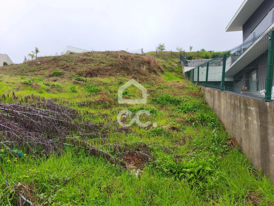 Terreno para Venda em Fermentões Foto 4